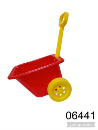 Imagen de CARRO PLAYERO  1.25